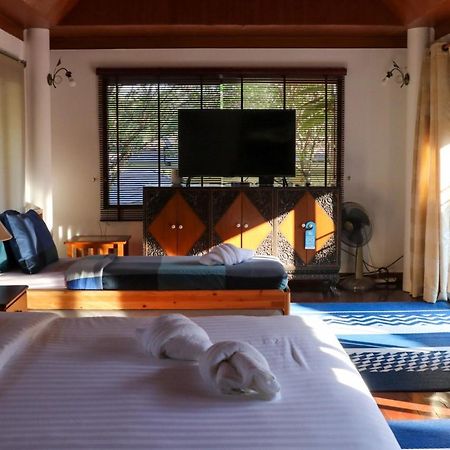 مو سي Casa Khaoyai Bed&Breakfast المظهر الخارجي الصورة