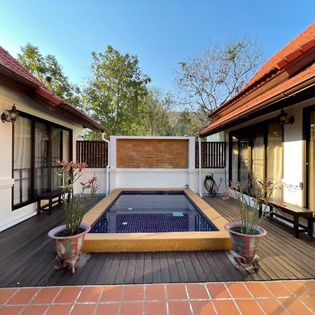 مو سي Casa Khaoyai Bed&Breakfast المظهر الخارجي الصورة