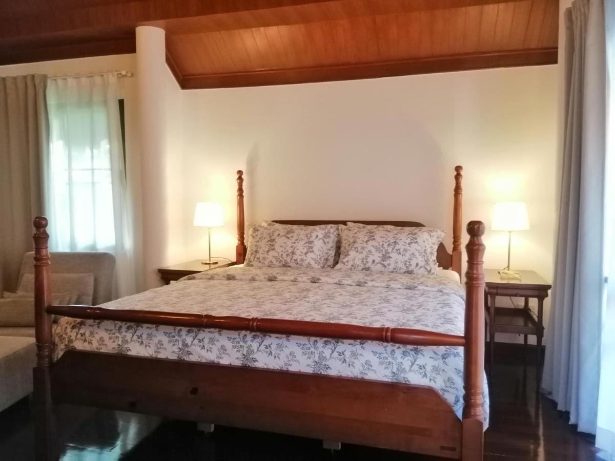 مو سي Casa Khaoyai Bed&Breakfast المظهر الخارجي الصورة