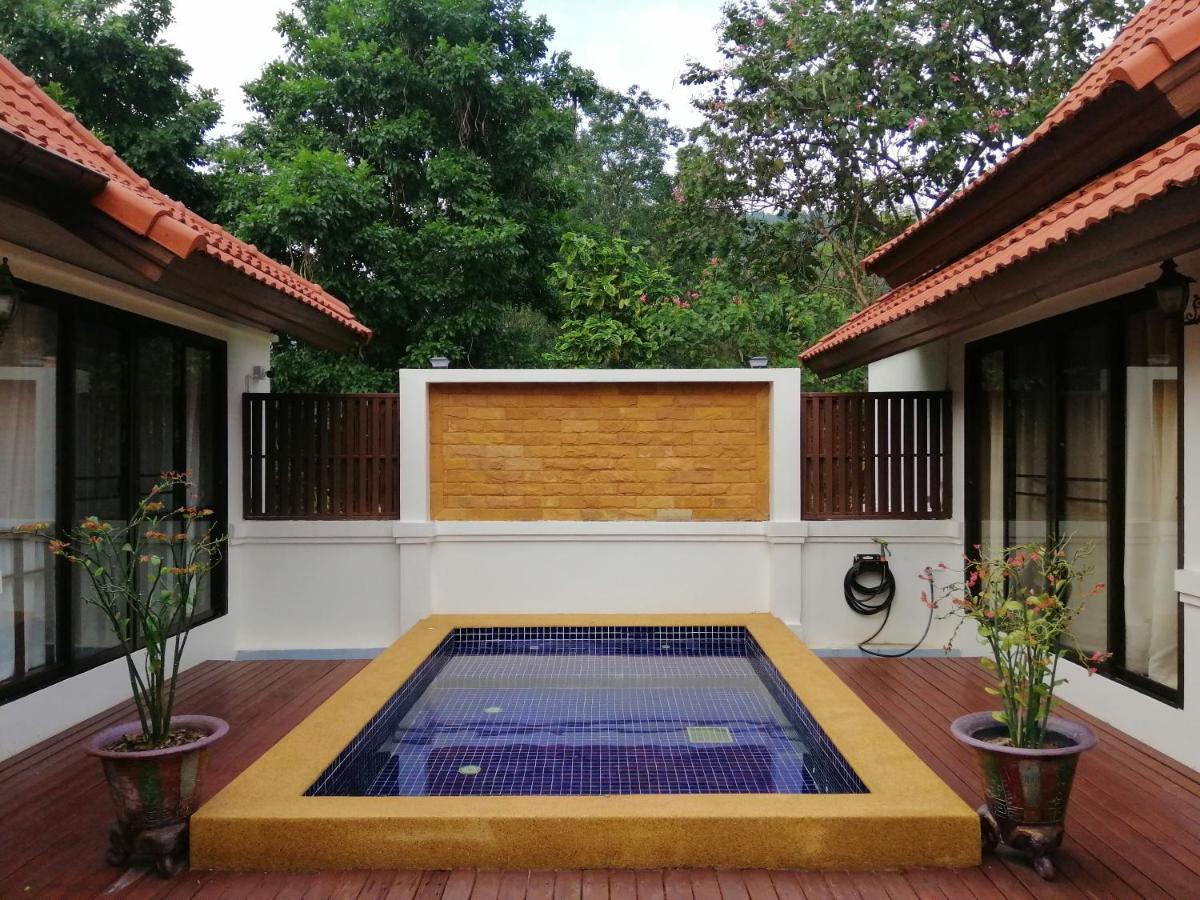 مو سي Casa Khaoyai Bed&Breakfast المظهر الخارجي الصورة