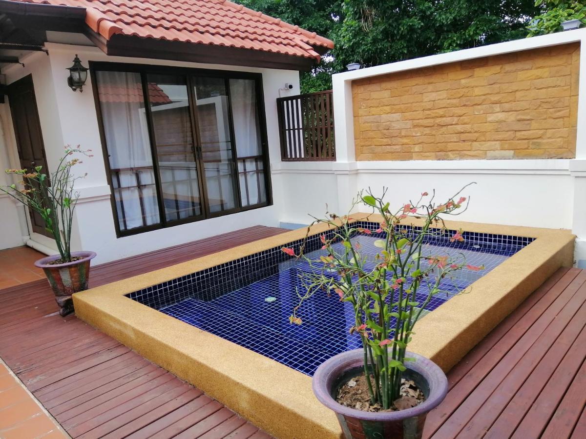 مو سي Casa Khaoyai Bed&Breakfast المظهر الخارجي الصورة