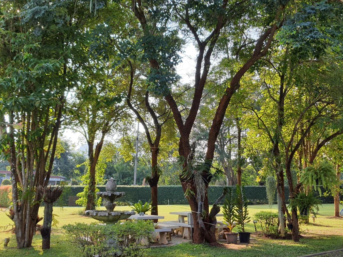 مو سي Casa Khaoyai Bed&Breakfast المظهر الخارجي الصورة