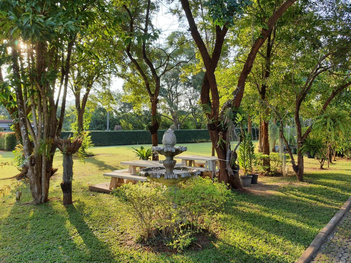 مو سي Casa Khaoyai Bed&Breakfast المظهر الخارجي الصورة