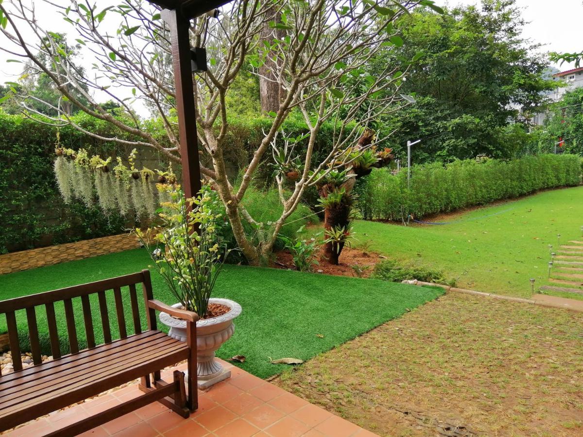 مو سي Casa Khaoyai Bed&Breakfast المظهر الخارجي الصورة