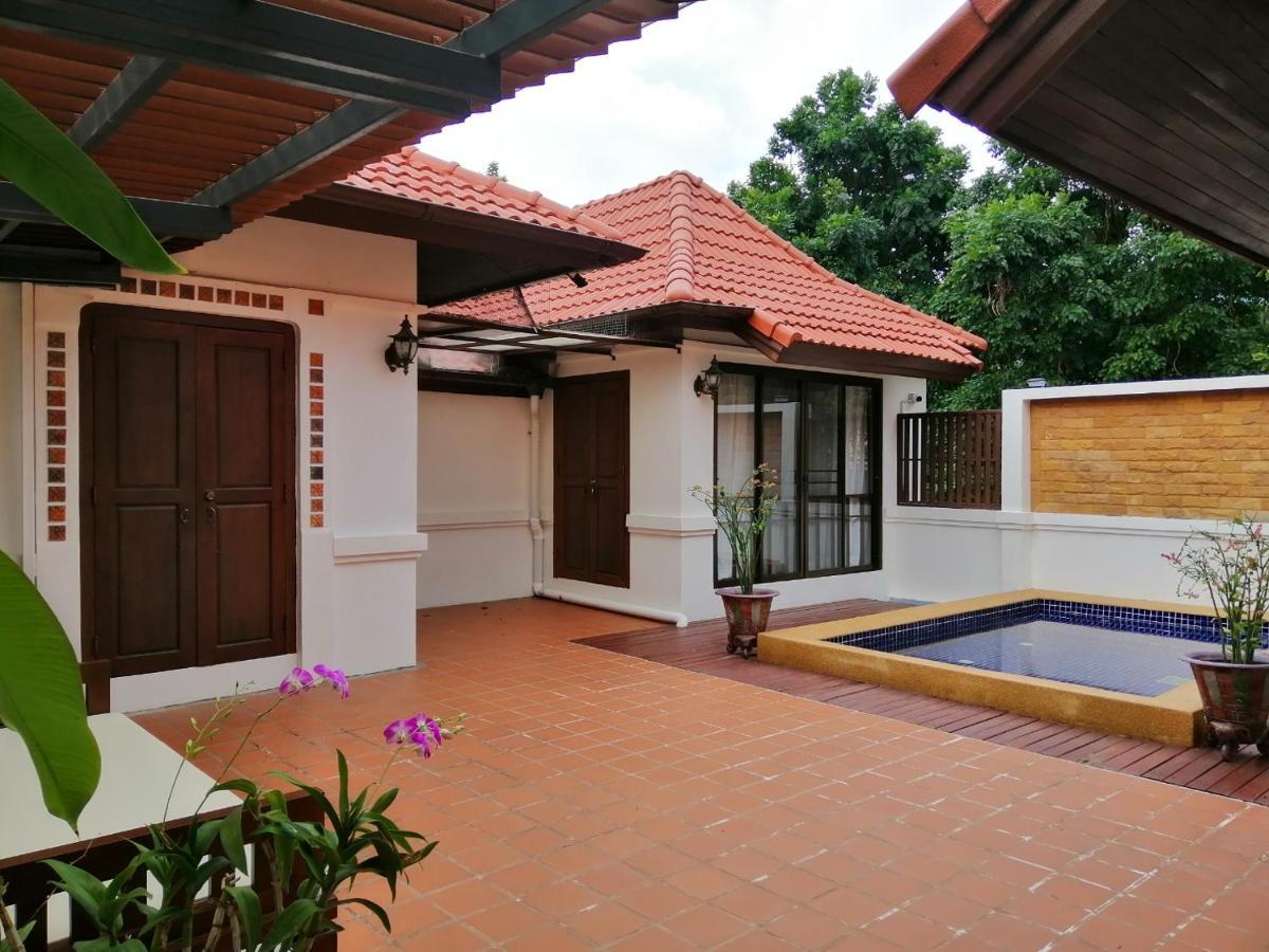 مو سي Casa Khaoyai Bed&Breakfast المظهر الخارجي الصورة