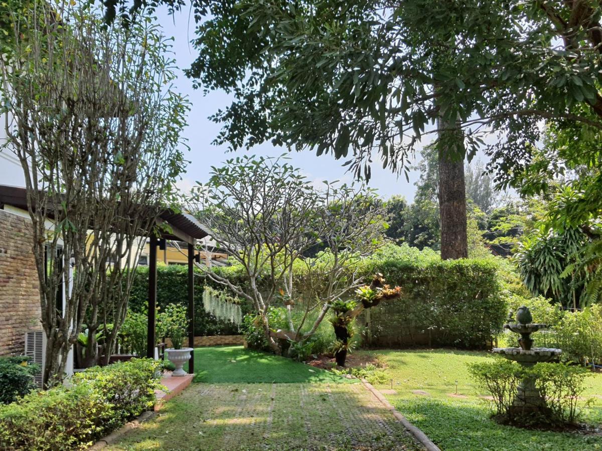 مو سي Casa Khaoyai Bed&Breakfast المظهر الخارجي الصورة
