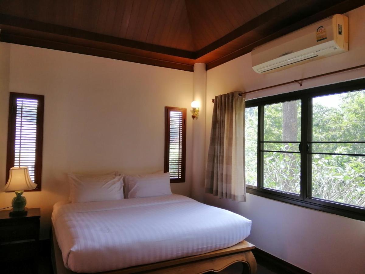 مو سي Casa Khaoyai Bed&Breakfast المظهر الخارجي الصورة