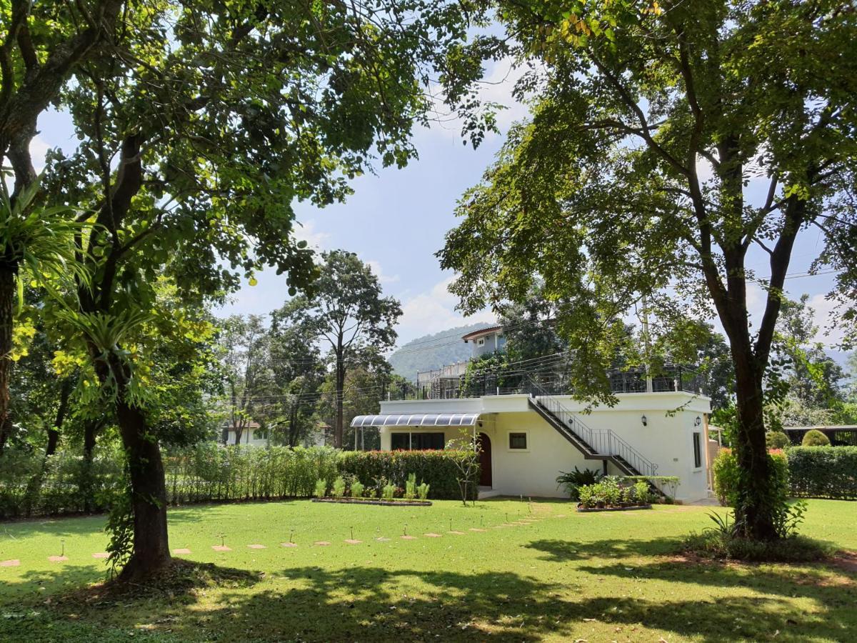 مو سي Casa Khaoyai Bed&Breakfast المظهر الخارجي الصورة