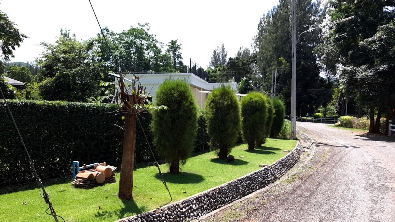 مو سي Casa Khaoyai Bed&Breakfast المظهر الخارجي الصورة