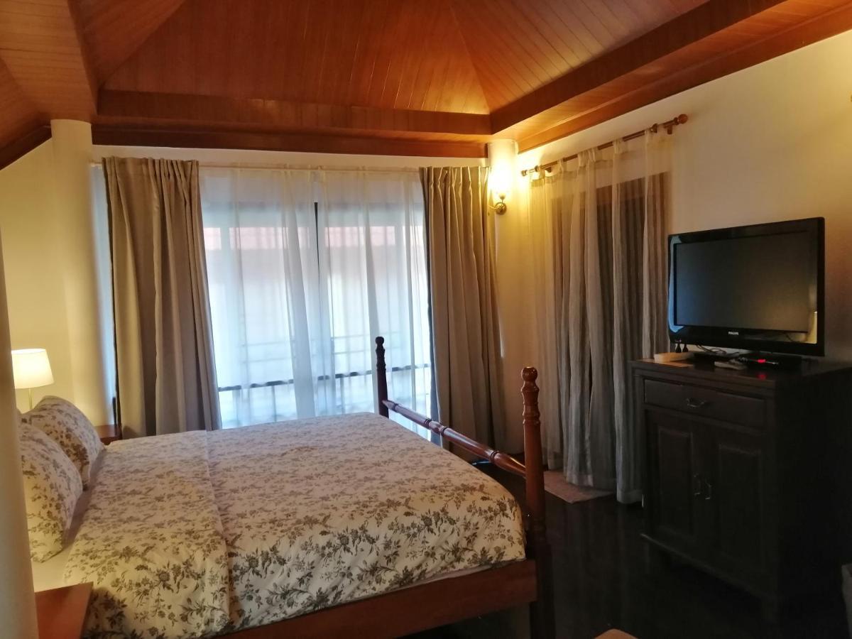 مو سي Casa Khaoyai Bed&Breakfast المظهر الخارجي الصورة