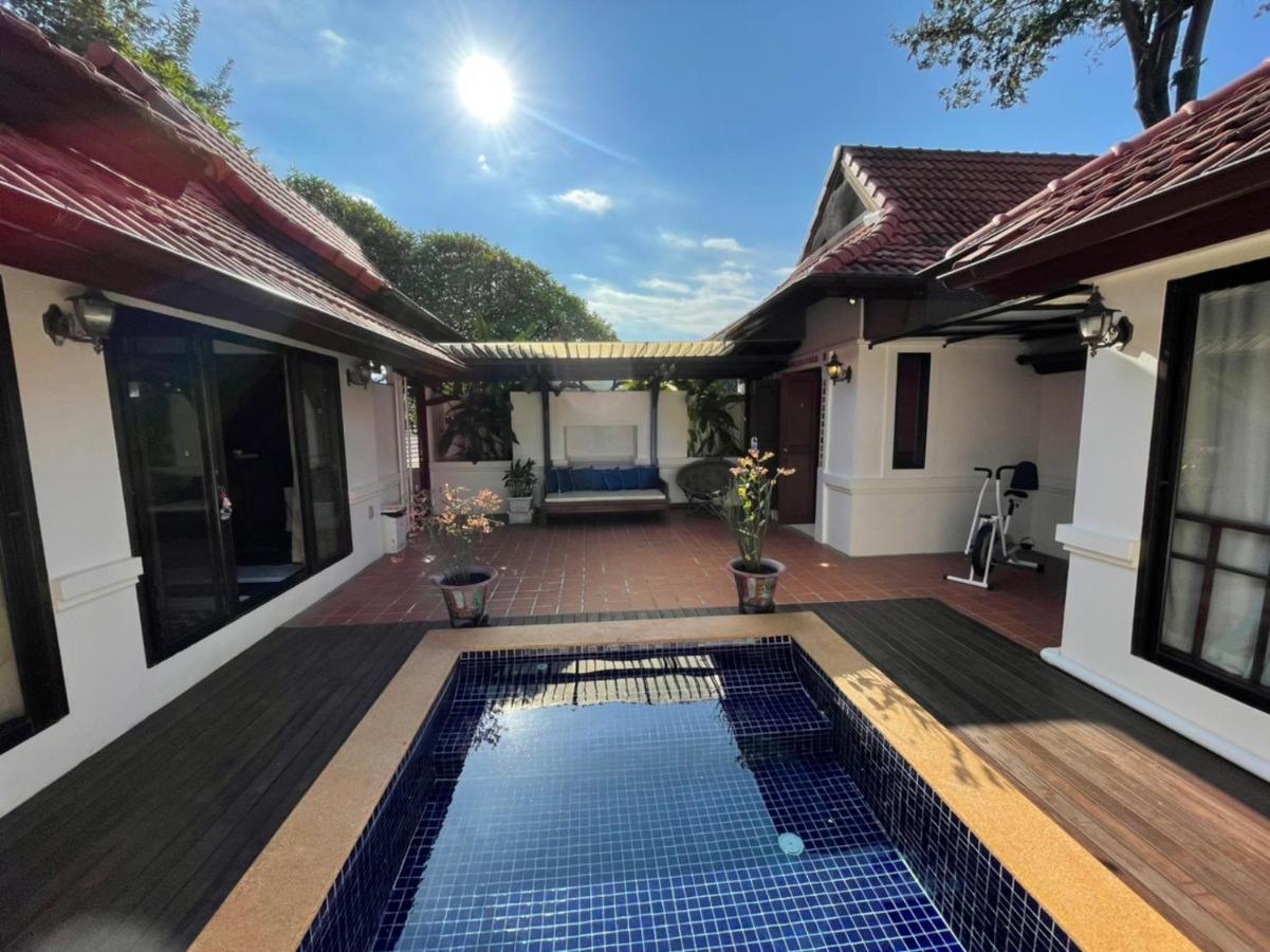 مو سي Casa Khaoyai Bed&Breakfast المظهر الخارجي الصورة