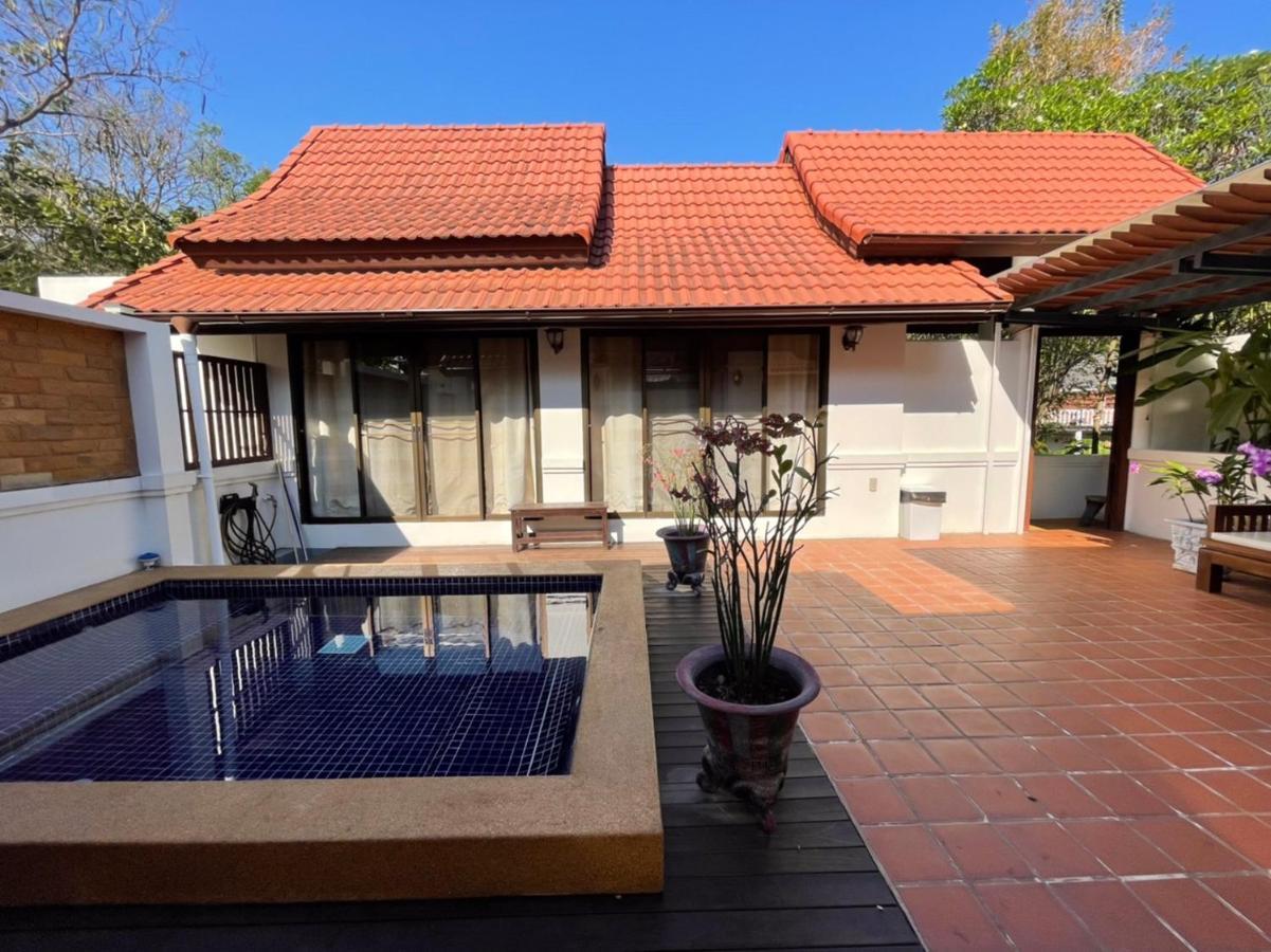 مو سي Casa Khaoyai Bed&Breakfast المظهر الخارجي الصورة
