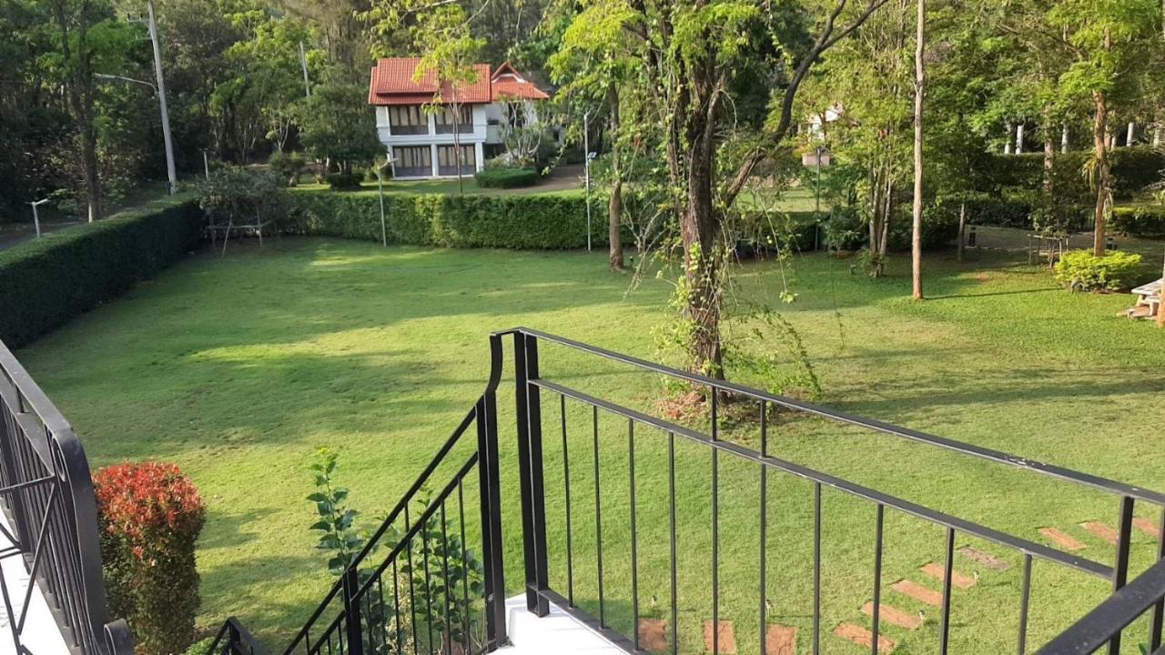 مو سي Casa Khaoyai Bed&Breakfast المظهر الخارجي الصورة