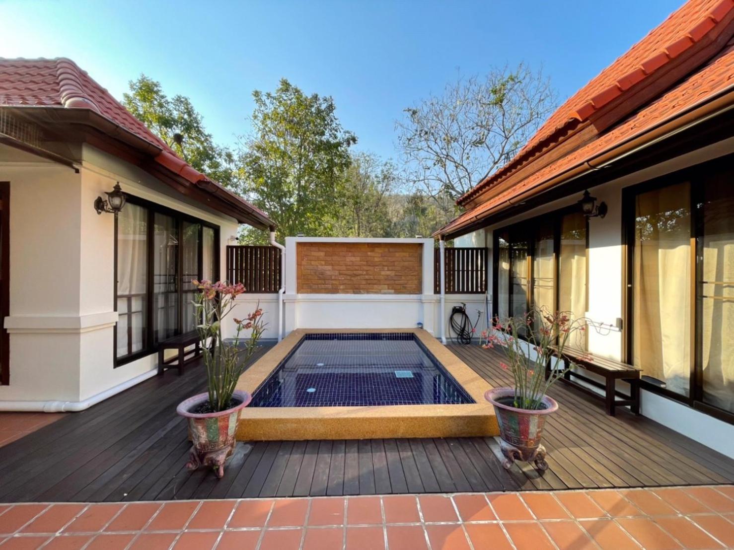 مو سي Casa Khaoyai Bed&Breakfast المظهر الخارجي الصورة