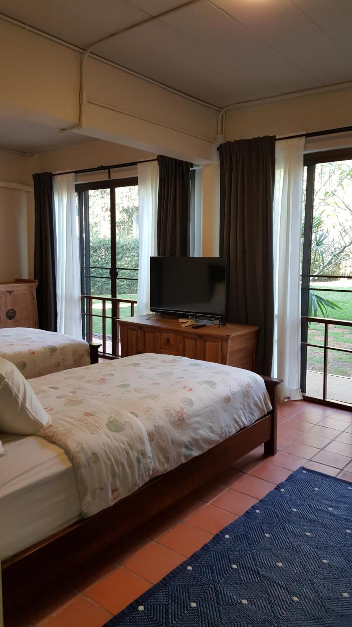 مو سي Casa Khaoyai Bed&Breakfast المظهر الخارجي الصورة