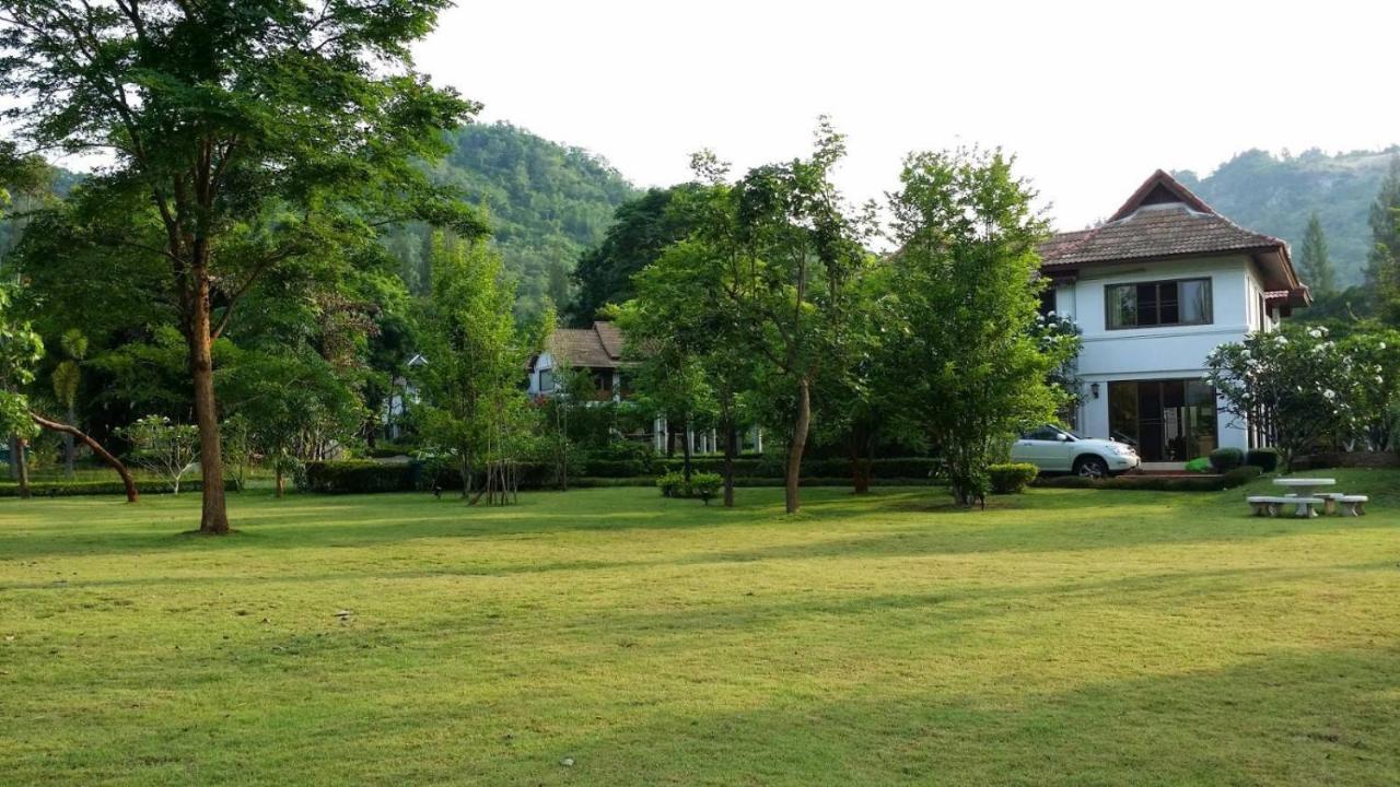 مو سي Casa Khaoyai Bed&Breakfast المظهر الخارجي الصورة