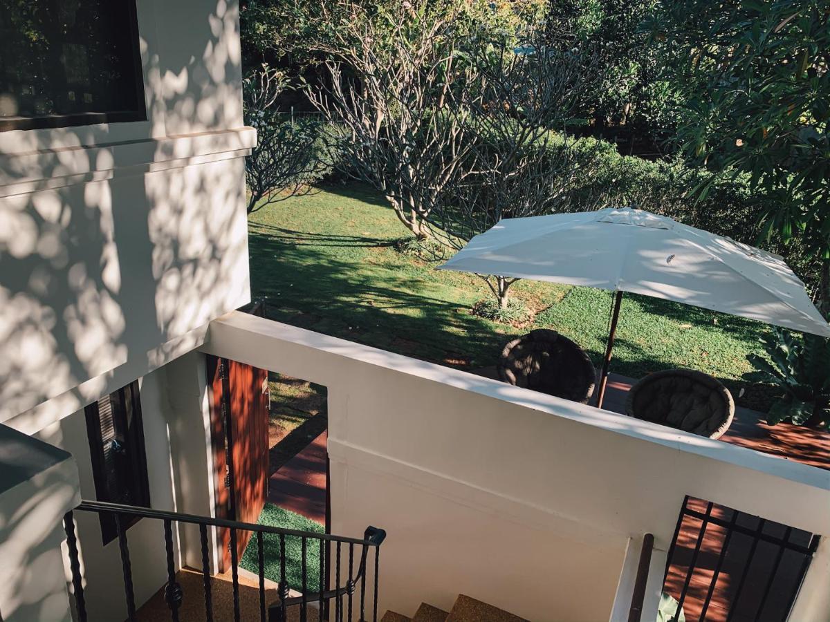 مو سي Casa Khaoyai Bed&Breakfast المظهر الخارجي الصورة