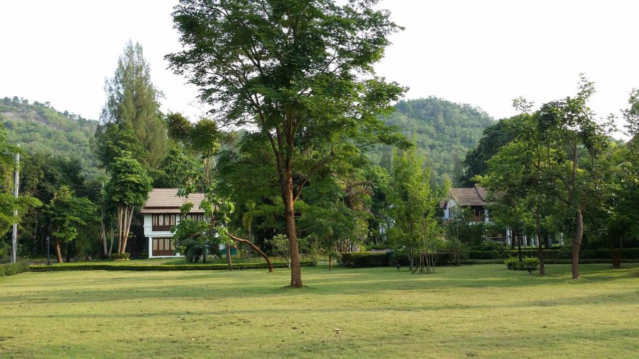مو سي Casa Khaoyai Bed&Breakfast المظهر الخارجي الصورة