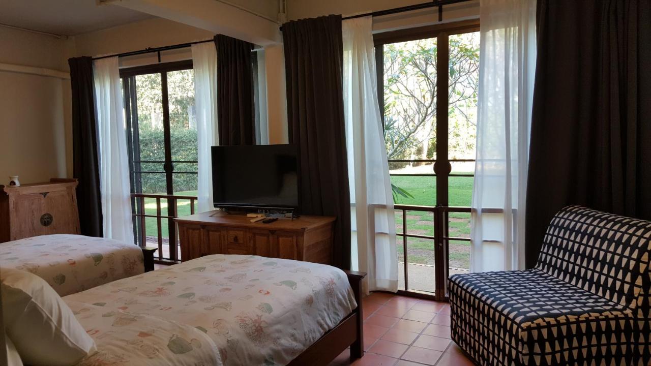 مو سي Casa Khaoyai Bed&Breakfast المظهر الخارجي الصورة